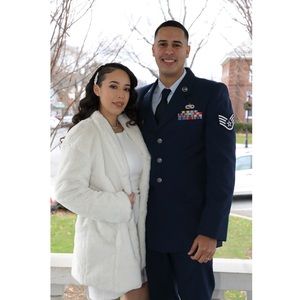 Meet your Posher, Aaron